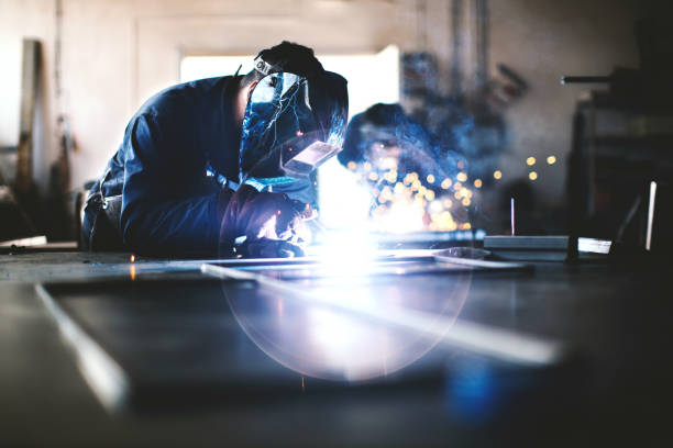 Best Structural Steel Welding in North Shore, CA