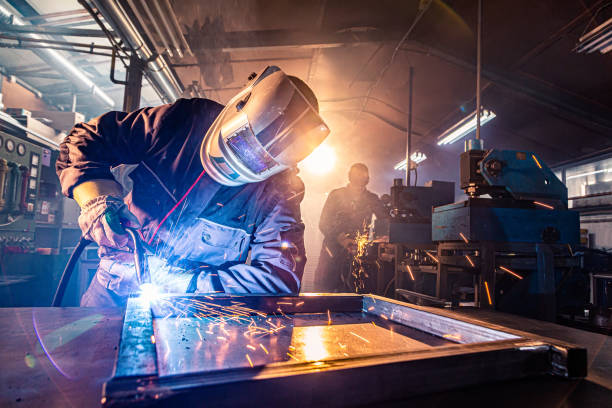 Trusted North Shore, CA Welder & Metal Fabrication Experts