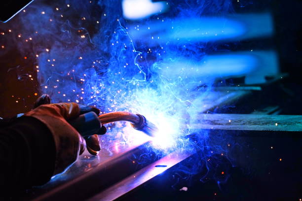 Best Pipe Welding in North Shore, CA
