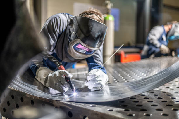 Best Automotive Welding in North Shore, CA