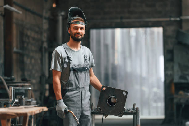 Affordable Welder Services in North Shore, CA