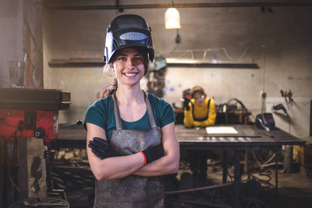 Best Food and Beverage Processing Equipment Welding in North Shore, CA
